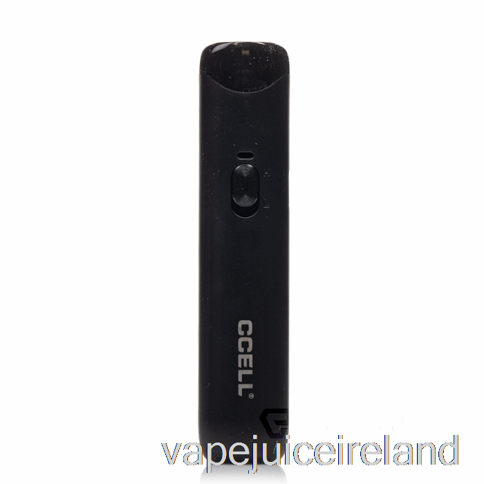 Vape Flavours Ccell Go Stik 510 Battery Onyx Black